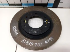 ���� ��������� ������ Hyundai Staria 58411-CG300 58411CG300 ����