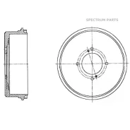 ������� ��������� G-brake GD-06031 GD06031 GD06031 ����
