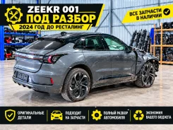 Zeekr 001 ����