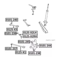 ���� �������� ���������� | ��� ���� | ASVA 0125X2RH 0125X2RH ����
