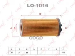 ������ �������� (��������) LYNXauto ���. LO1016 LO1016 LYNXauto LO1016 ����