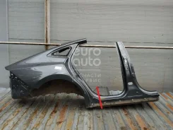 �������� ������� Changan UNI V ! ���_������ ����
