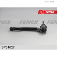 ���������� ������� ���� Nissan Micra 03-10 ���. Fenox SP31027 SP31027 ����