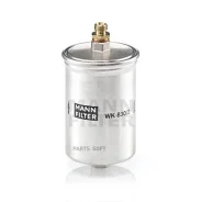 ������ ��������� MANN-Filter WK8303 WK8303 ����