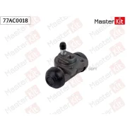 ������� GM AVEO/Kalos 05- ��������� ���. ����. Masterkit 77AC0018 77AC0018 ����
