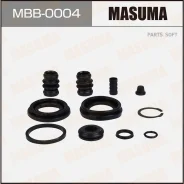 ����������� �������� Nissan Almera/Primera ����. Masuma MBB0004 MBB0004 ����