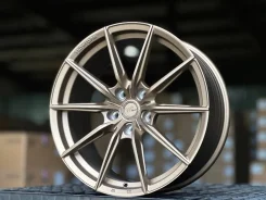 Wheelforce