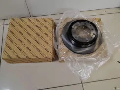 ����� ��������� ������ toyota fortuner 2016-23 Toyota 424310K230 424310K230 ����