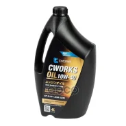 Cworks