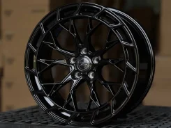 Z-Perfomance