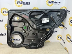 ��������������� Volkswagen Passat 2008 [3C4839756H, 3C5839462J], ������ ������ 3C4839756H ����