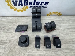������ ����������������� Volkswagen Passat 2008 [1K4959857B, 3C0962125B, 1K0959565J, 3C0959903B, 7L6959855B] 1K4959857B ����
