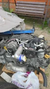 ��������� FA20 � ����� ����