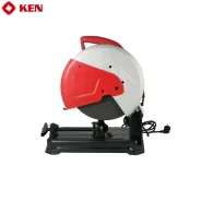 ���� ��������� �������� KEN 7614NF 2400��.d355�� 3800 ��/���.18��. ����