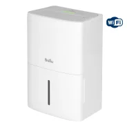 ��������� ������� Ballu Smart Duty Wi-Fi BD70T SD ����