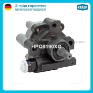 ����� �������������� ���� Krauf HPQ8190XQ HPQ8190XQ ����