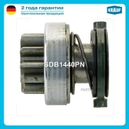 ������� Toyota 1/3/4ZZ-FE ZZE11#/12# UKP ZZT22# Krauf SDB1440PN SDB1440PN ����