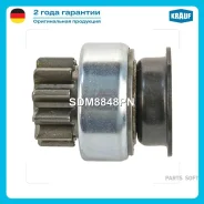 ������� �������� Krauf SDM8848PN SDM8848PN ����