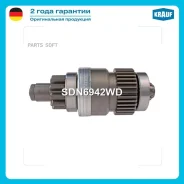 ������� �������� Krauf SDN6942WD SDN6942WD ����