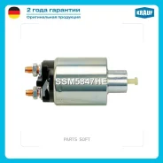 ����������� ���� �������� Krauf SSM5847HE SSM5847HE ����