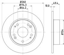���� ��������� HO 8dd355118731 Hella 8DD355118731 ����