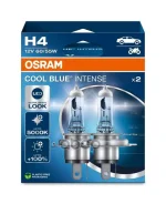 ����� H4 60/55W 12V COOL BLUE Intense (next generation) 5000K, ������� ������� Osram ���. 64193CBN-2HB 64193CBN2HB ����