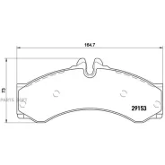 ������� ��������� �������� | ����� | Brembo P50028 Brembo P50028 P50028 ����