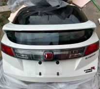 ������ ����� FN2 Type R � ������ ��������� ����