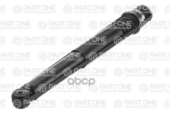 ����������� �������� 343233, rear, GAS, Rh/Lh, Renault 19 I 88-92, 19 II 92-95, 19 II Chamade 92-95 PART-ONE ���. 1SA020, �����/������ ������ 1SA020 �...