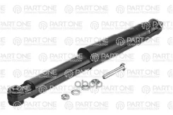����������� �������� 553178, rear, GAS, Rh/Lh, Mercedes-BENZ E-Class 93-95 PART-ONE ���. 1SA044, �����/������ ������ 1SA044 ����