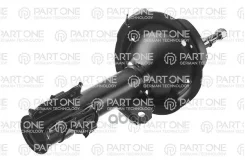 ����������� �������� 333517 front, GAS, Lh, KIA RIO II (JB) 05-11, Hyundai Verna (MC) 05-11, Accent (��) 05-11 PART-ONE ���. 1SA166, ����� �������� 1S...