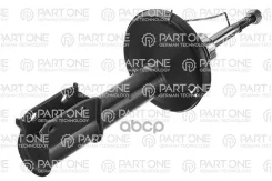 ����������� �������� 338713, front, GAS, Rh/Lh LADA Largus 12, Renault Logan MCV 07 PART-ONE ���. 1SA301, �����/������ �������� 1SA301 ����