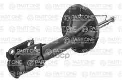 ����������� �������� 334502, front, GAS, Rh, Hyundai Tucson, KIA Sportage ALL 04 PART-ONE ���. 1SA372, ������ �������� 1SA372 ����