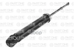 ����������� �������� 349040, rear, GAS, Rh/Lh, Citroen C-Crosser 07, Mitsubishi Outlander 06, Peugeot 4007 07 PART-ONE ���. 1SA361, �����/������ �����...