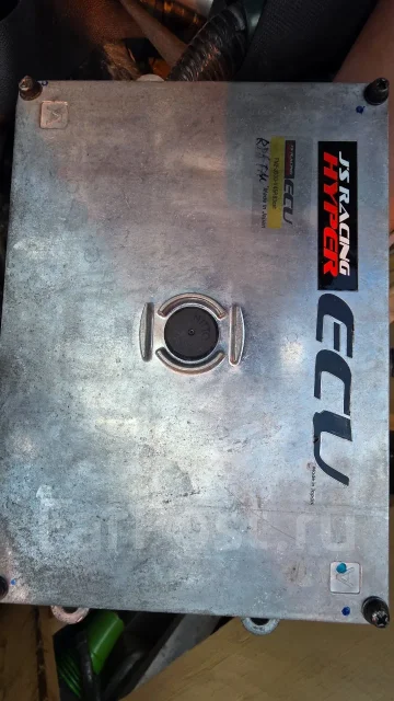 ����� K20Z4 J's Racing N1-ECU