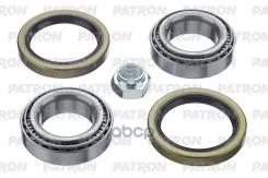 ��������� ��������� ������ Chevrolet: Niva 1.7i/1.8i 07- LADA: Niva 1.6i/1.7i/1.9D 76- Patron ���. PBK1324 PBK1324 ����