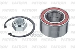 ��������� ��������� ������ FORD: Escort 90-98 / Fiesta 89-02 / Ka 96-08 Patron ���. PBK1432 PBK1432 ����