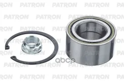 ��������� ��������� ���� Mercedes-BENZ: �124 86-93 Patron ���. PBK1347 PBK1347 ����