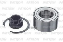 ��������� ��������� ������ FIAT: Tempra/TIPO 1.8-2.0 1.9TD 89, Lancia: Dedra 1.8-2.0 06/89- Patron ���. PBK1439 PBK1439 ����