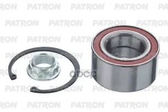��������� ��������� ���� BMW: 3 91- Patron ���. PBK1460 PBK1460 ����