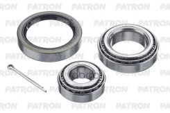 ��������� ��������� ������ Mercedes-BENZ: W202, T202 93-96, W210 96- Patron ���. PBK1498 PBK1498 ����
