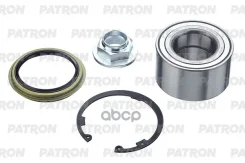 ��������� ��������� ������ Mazda: 323 89- / Premacy 99- KIA: Sephia 95- / Shuma 96- Patron ���. PBK1950 PBK1950 ����