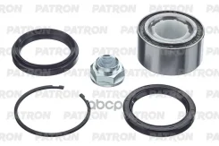 ��������� ��������� ������ Subaru: Forester (SF) 97-, Forester (SG) 02-, Impreza 92-, Impreza 00- Patron ���. PBK3235 PBK3235 ����