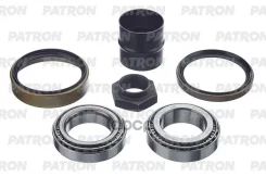 ��������� ��������� ������ Mercedes-BENZ: 100D 87-93 Patron ���. PBK3404 PBK3404 ����