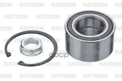 ��������� ��������� ������ Citroen: C4 14-, C5 08-, C6 05-, DS4, DS5 Peugeot: 407 04-, 508 10-, 607, RCZ Patron ���. PBK3683 PBK3683 ����