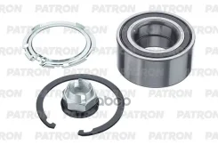 ��������� ��������� ������ Renault: Kangoo 08-, Laguna II 01-, Megane III 09- Patron ���. PBK3692 PBK3692 ����