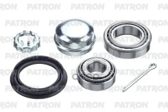 ��������� ��������� ���� VW: Golf/Jetta 74-97, Vento 92-, Passat B3/B4 88-96 AUDI: 80/90/100 72-91 ���������� ������� Patron ���. PBK529 PBK529 ����