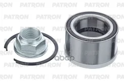 ��������� ��������� ������ Peugeot: Boxer 07/06- Patron ���. PBK6570 PBK6570 ����