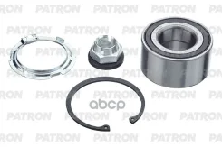 ��������� ��������� ������ Dacia: Logan 04-07 � ABS (88) Patron ���. PBK6561 PBK6561 ����