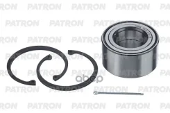 ��������� ��������� ������ 39x72x37 OPEL: Astra F 91-98, Vectra A 88-95 Daewoo: Espero 91- / Lanos 97- Patron ���. PBK736 PBK736 ����